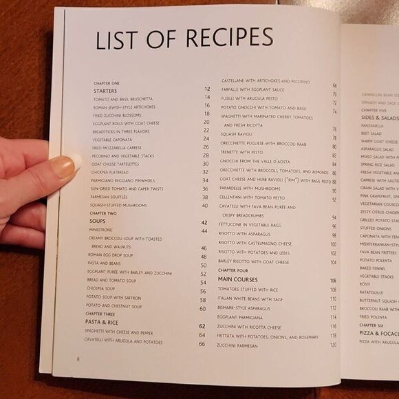 Vegetarian Mediterranean Kitchen Cookbook & Raw Food for Everyone Books Bundle - Picture 11 of 12